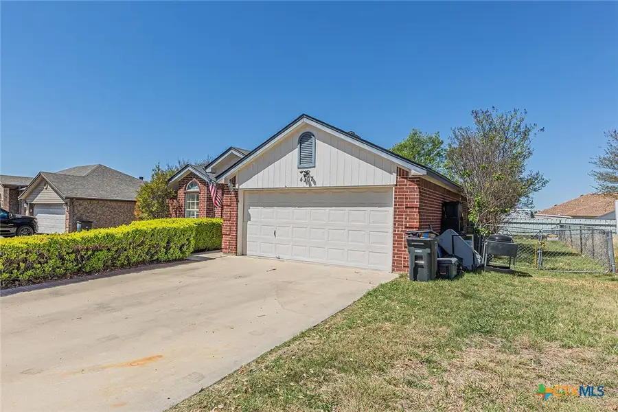4307 Frontier Trail, Killeen, TX 76542 - #3