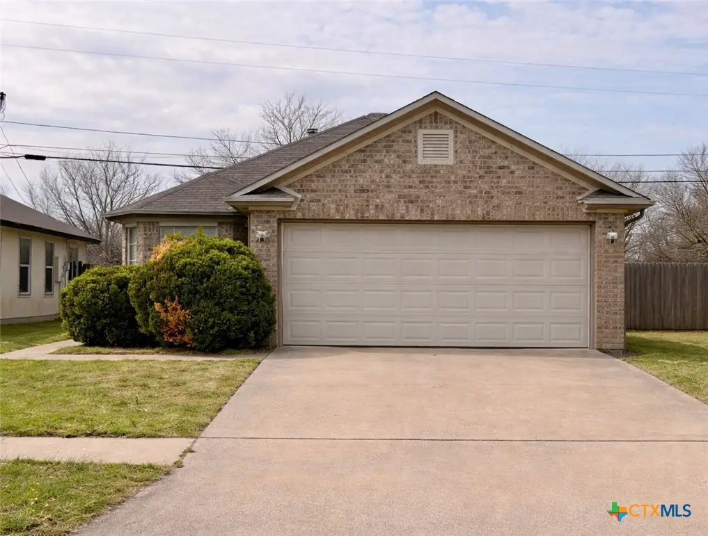 2503 Haven Drive, Killeen, TX 76543 - #1