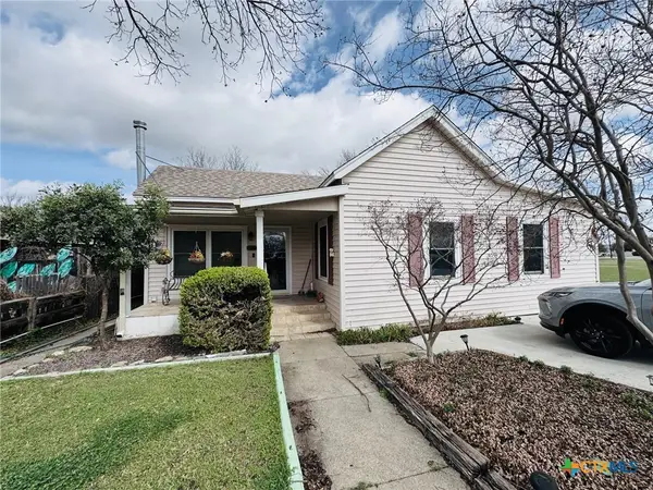 1105 Baldridge Drive, Gatesville, TX 76528