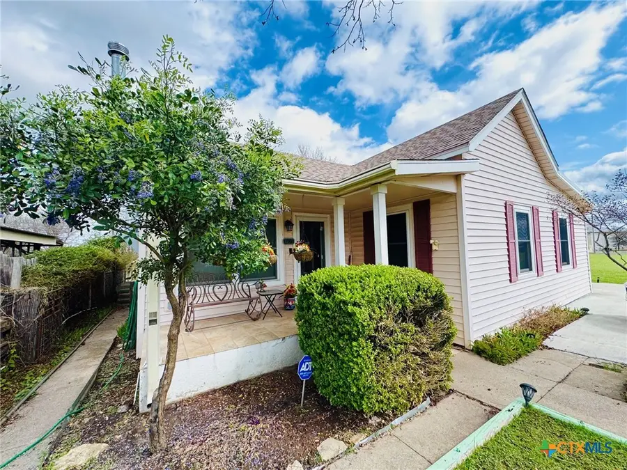 1105 Baldridge Drive, Gatesville, TX 76528 - #2