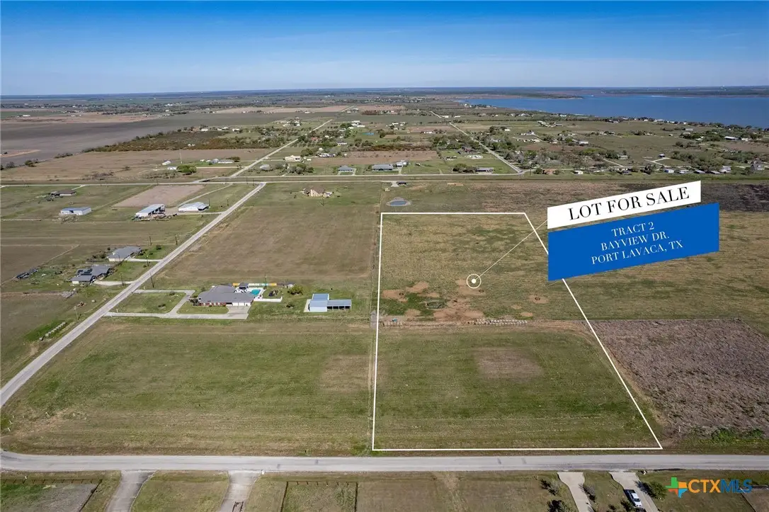 9.5 Bay Meadows Drive, Port Lavaca, TX 77979 - #1