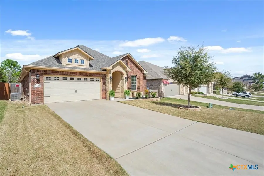 4021 Aransas Drive, Belton, TX 76513 - #3