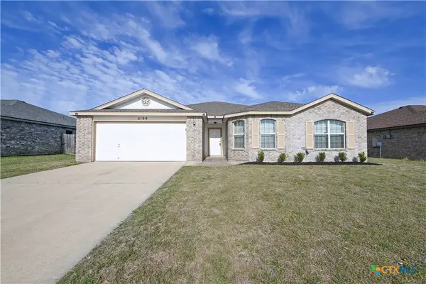 5109 Holster Drive, Killeen, TX 76549