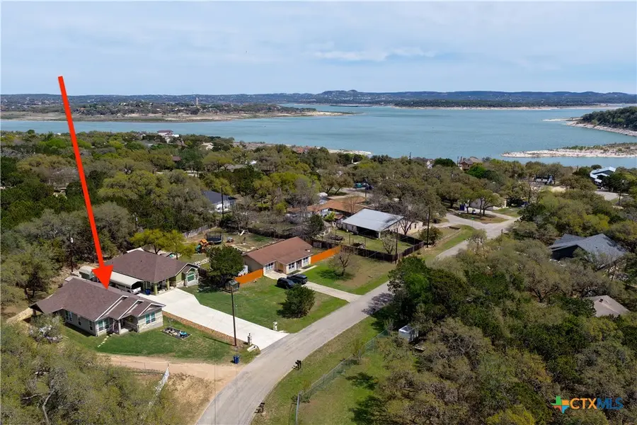 2872 Lakeview Drive, Canyon Lake, TX 78133 - #2
