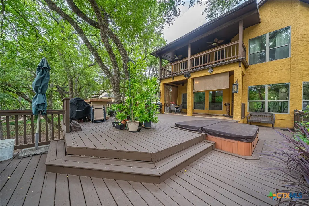519 Long Meadow, Spring Branch, TX 78070 - #1