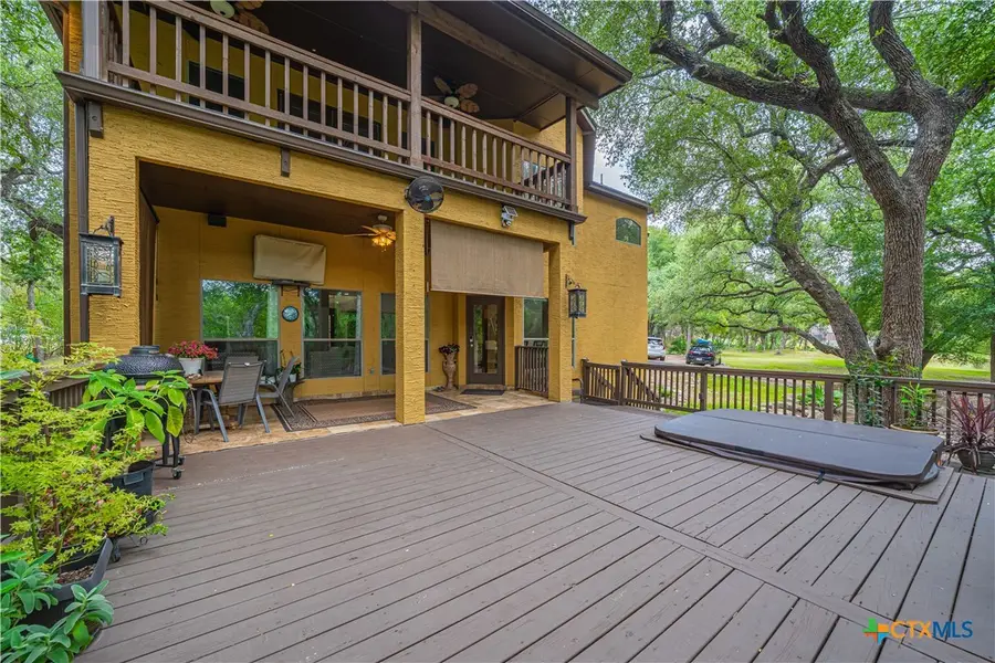 519 Long Meadow, Spring Branch, TX 78070 - #2