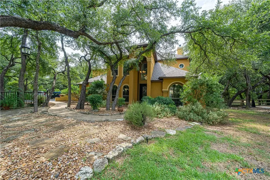 519 Long Meadow, Spring Branch, TX 78070 - #3