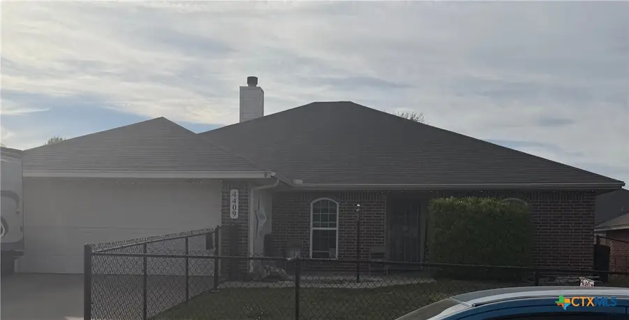 4409 Sonora Drive, Killeen, TX 76549 - #2