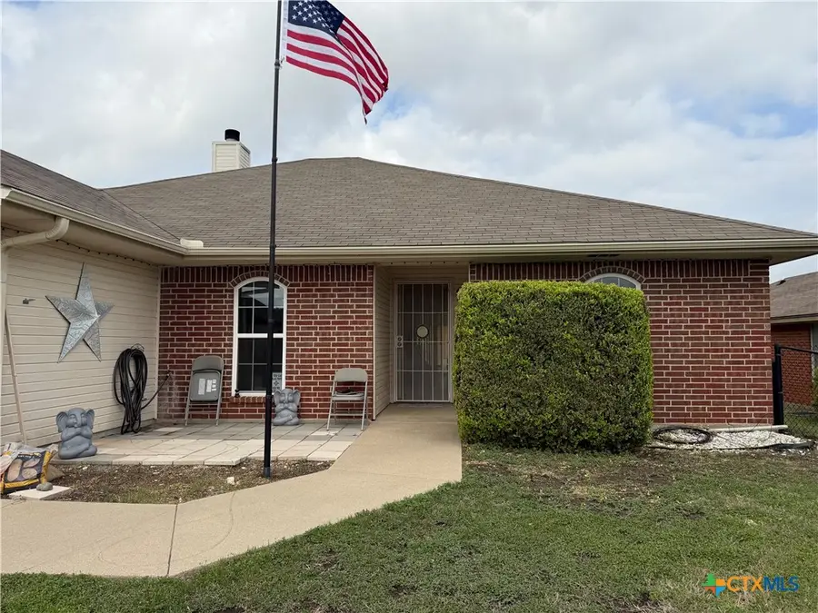 4409 Sonora Drive, Killeen, TX 76549 - #3