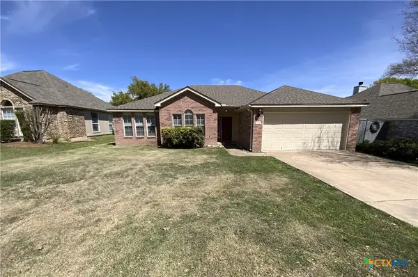 2106 Ranch Road, Temple, TX 76502
