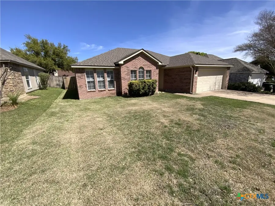 2106 Ranch Road, Temple, TX 76502 - #2
