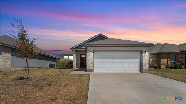 1514 Black Kettle Trail, Temple, TX 76502
