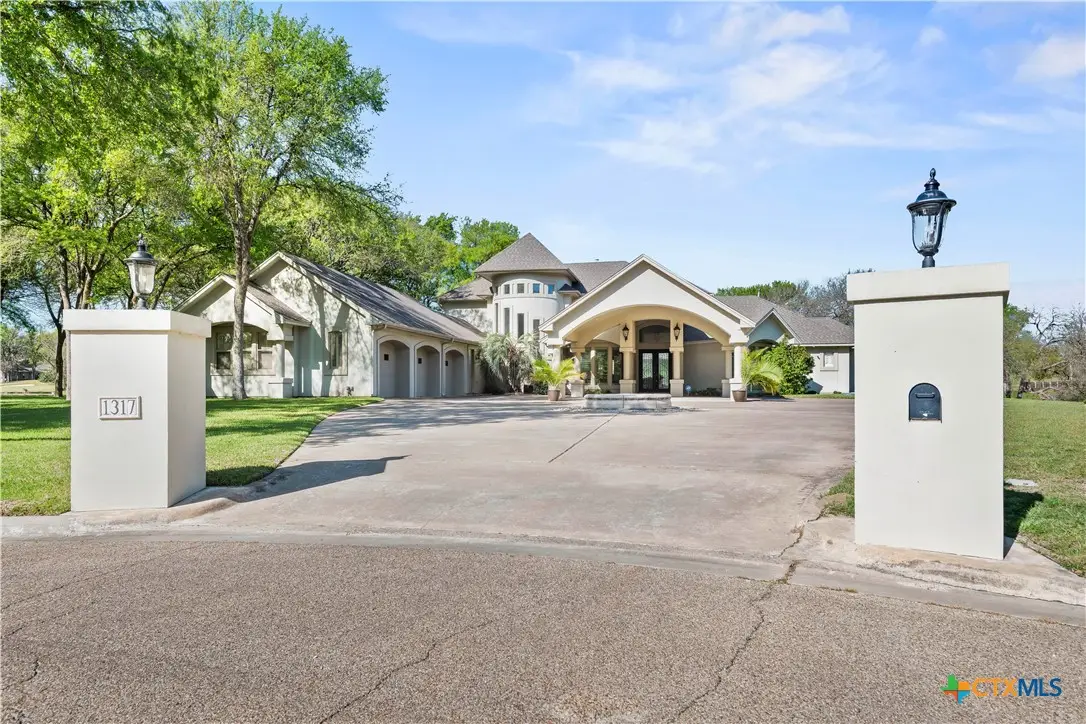 1317 Jack Nicklaus Circle, Salado, TX 76571 - #1