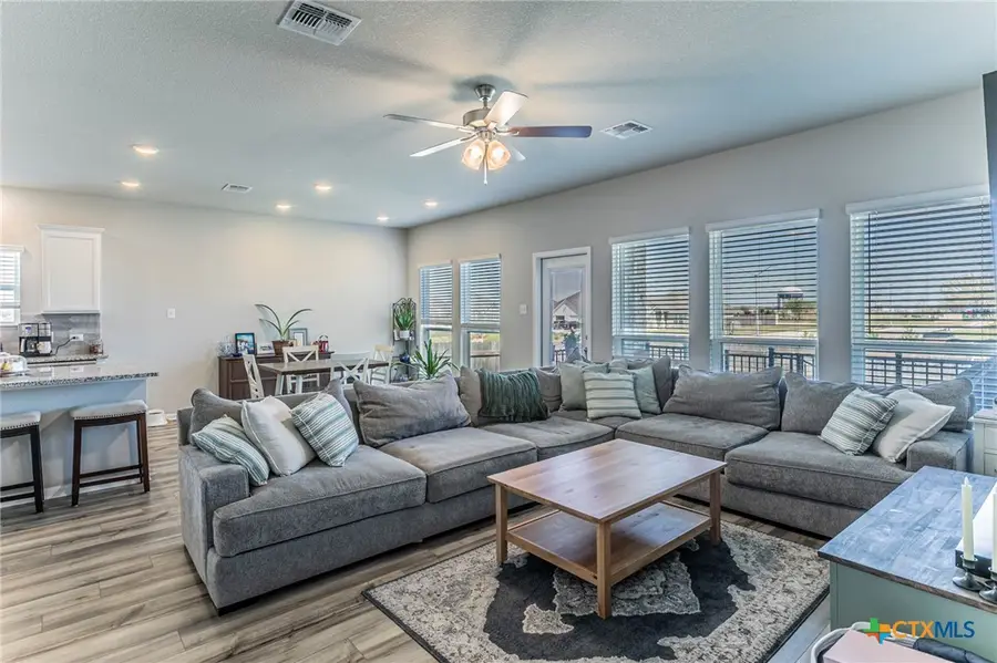 2843 Fox River Drive, Temple, TX 76502 - #3