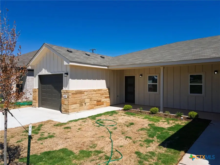 410 W Avenue C, Copperas Cove, TX 76522 - #2