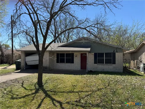 909 W Munroe Avenue, Temple, TX 76501