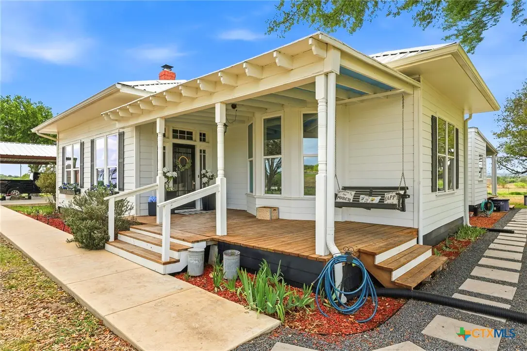 6673 Center Point Road, San Marcos, TX 78666 - #1