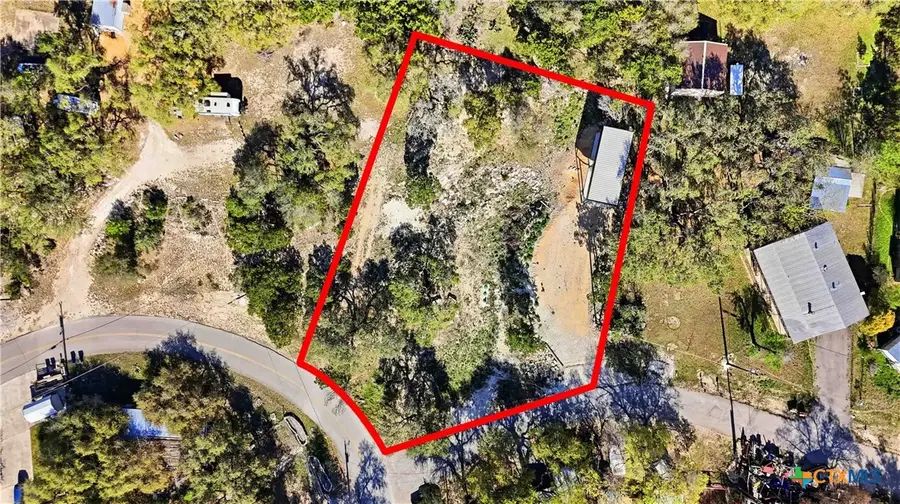 610 Orbit Drive, Canyon Lake, TX 78133 - #2