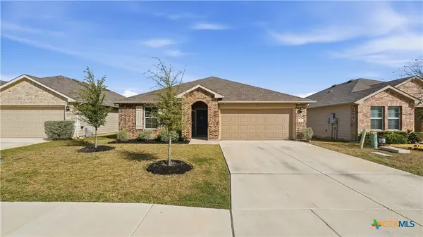 925 Nodding Nixie, Seguin, TX 78155
