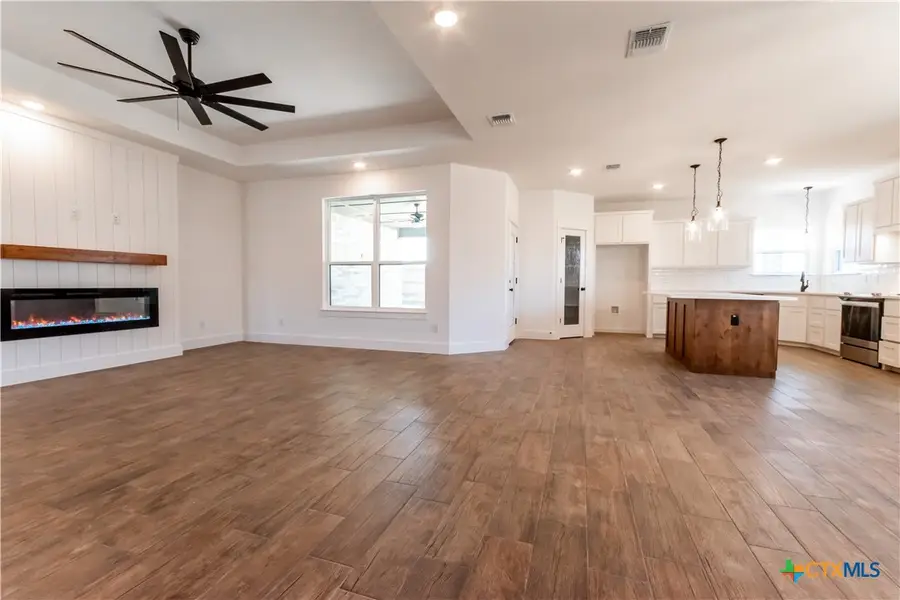 8505 James Herring's Way, Killeen, TX 76542 - #3