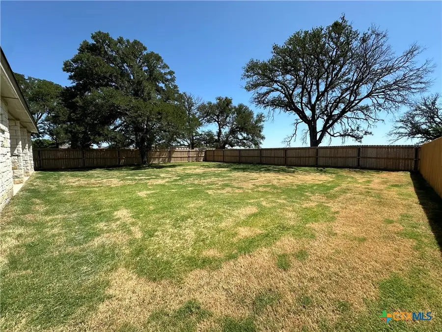 9602 Zayden Drive, Killeen, TX 76542 - #2