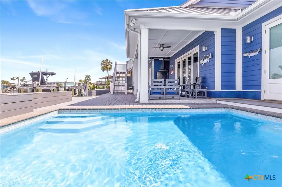 37 Flamingo Road, Rockport, TX 78382 - #2