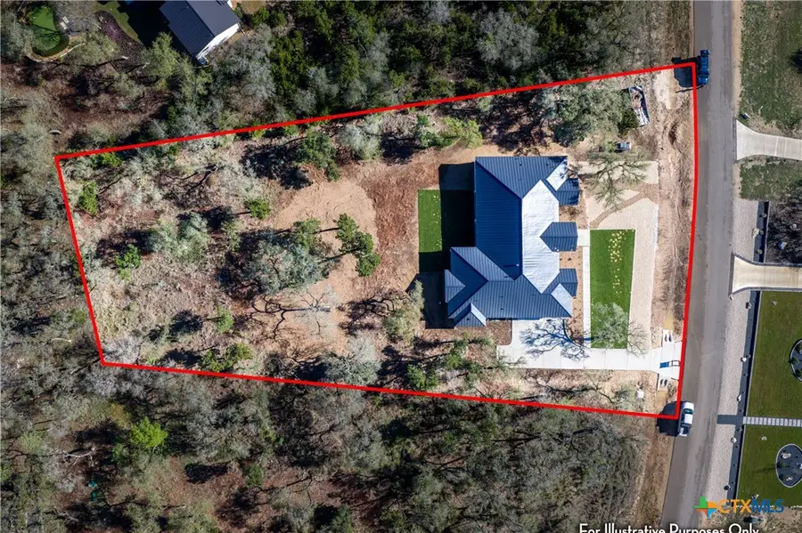 164 Fly Line Trail, New Braunfels, TX 78132 - #3