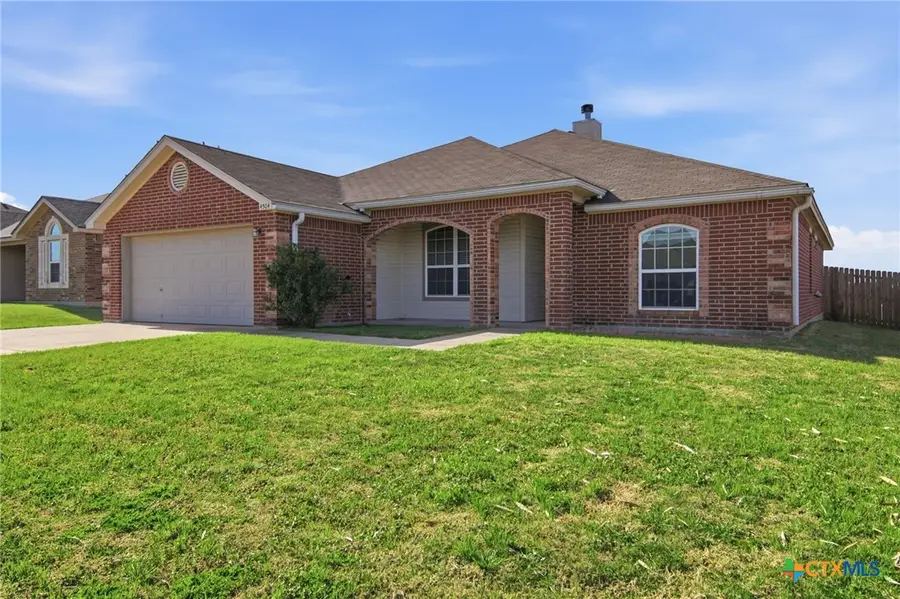 4504 The Searchers Drive, Killeen, TX 76549 - #2