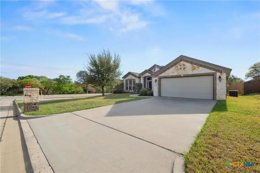 3320 Ten Bits Drive, Belton, TX 76513 - #2