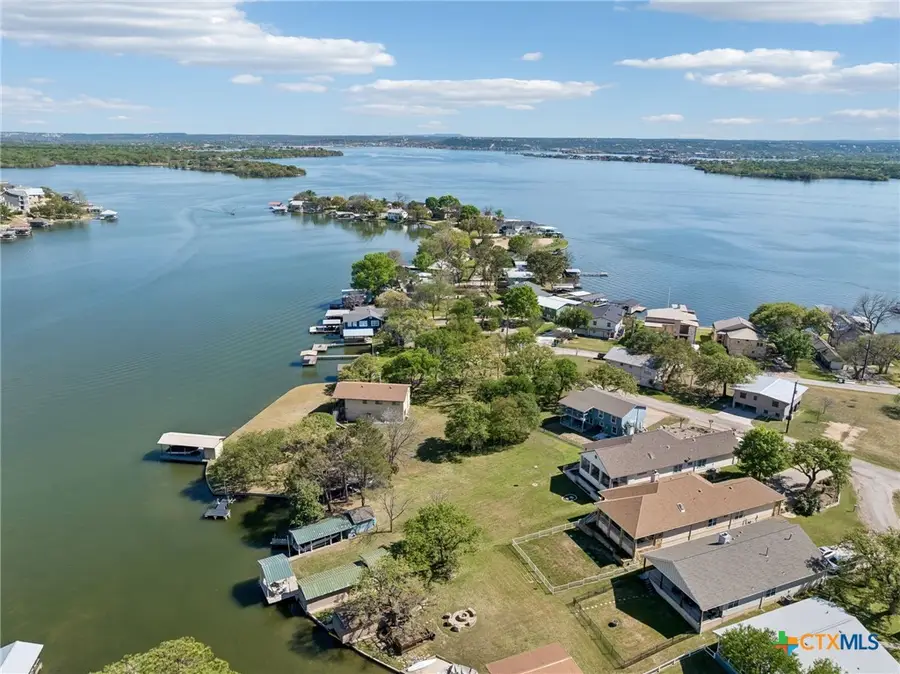 619 Clear Cove Drive, Granite Shoals, TX 78654 - #2