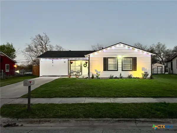 709 S 13th Street, Copperas Cove, TX 76522