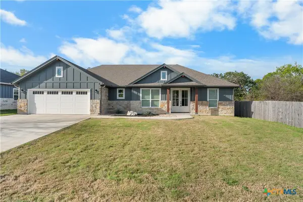 16166 Charlya Drive, Temple, TX 76502