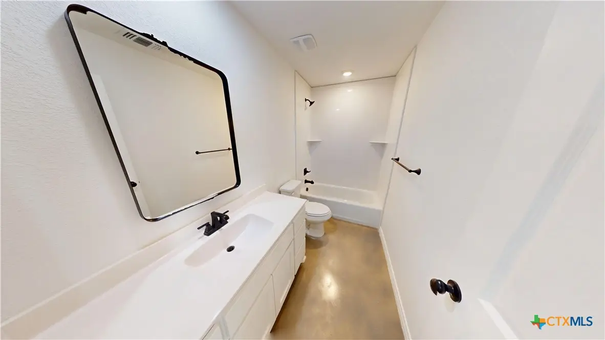 905 Smoke Tree Lane #A & B, Killeen, TX 76543 - #1