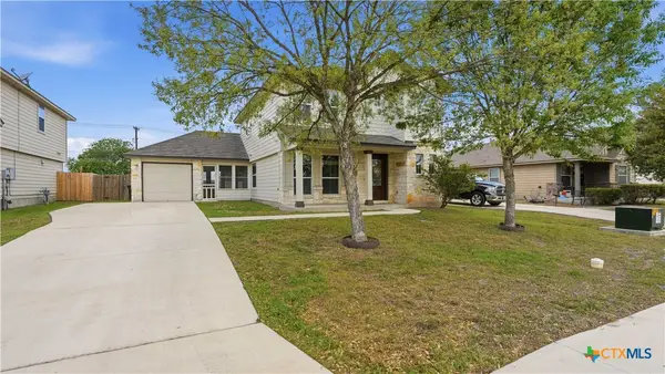 471 Magnolia Wind, New Braunfels, TX 78130