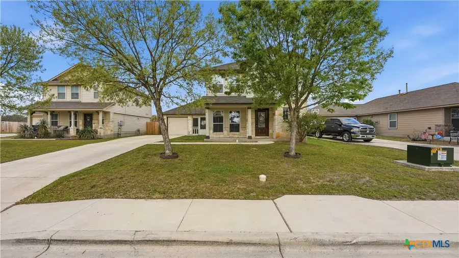 471 Magnolia Wind, New Braunfels, TX 78130 - #2
