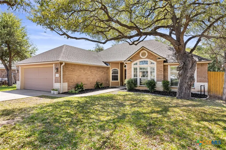 5816 Butterfly Court, Temple, TX 76502 - #3