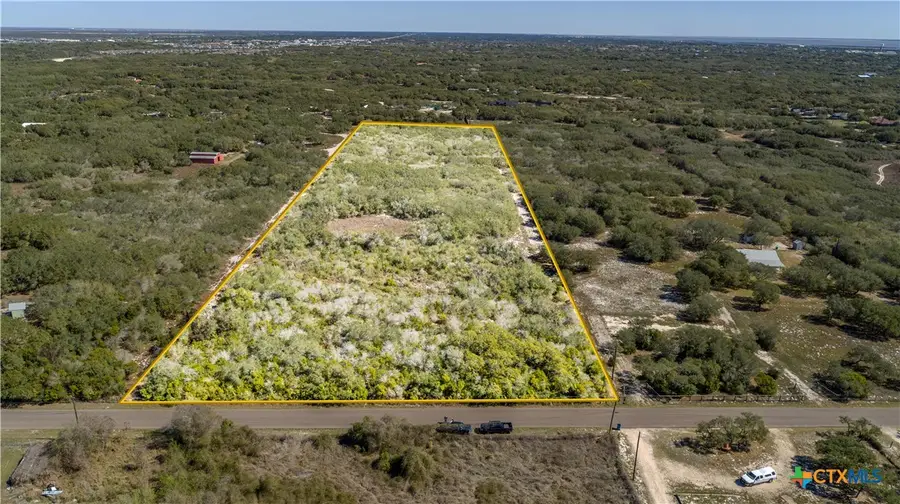 BLK A TR 13 Rhodes Avenue, Aransas Pass, TX 78336 - #3