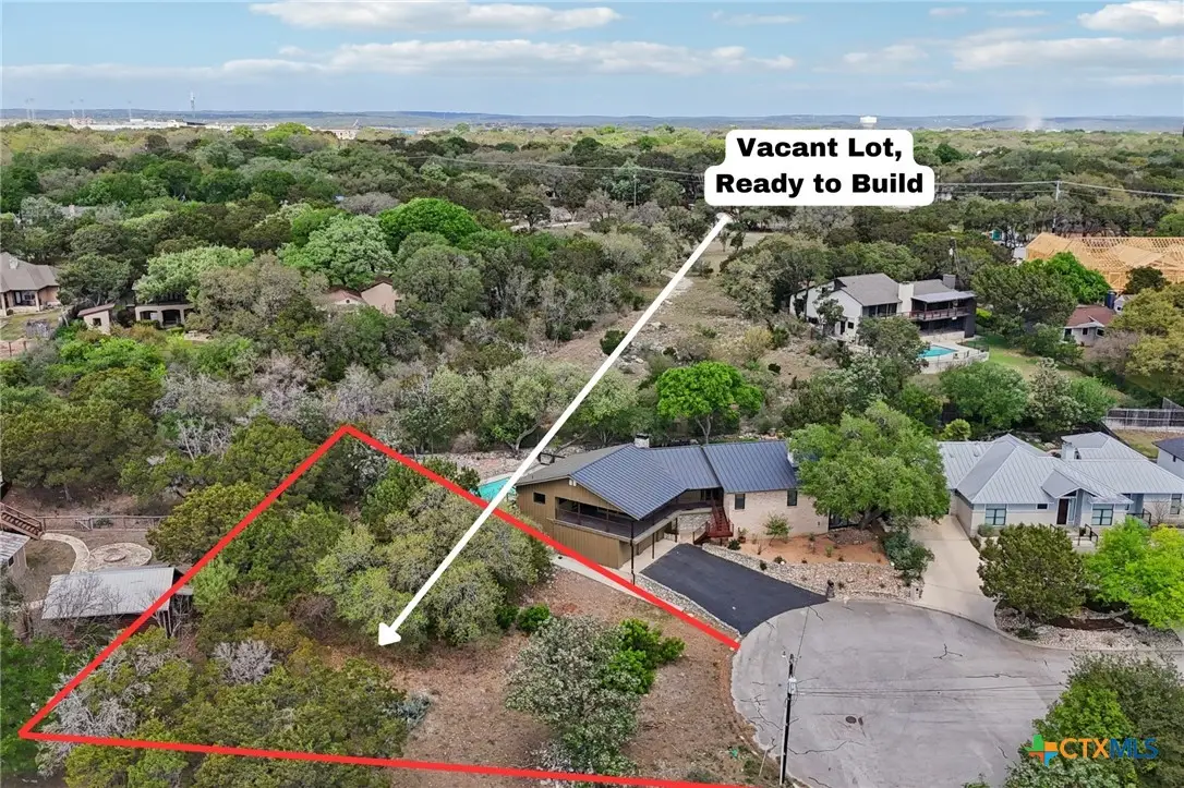 718 Starcrest, New Braunfels, TX 78130 - #1