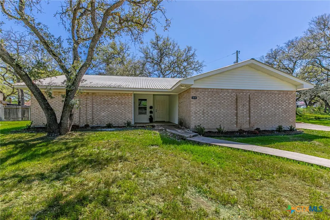 3019 Summit Drive, Belton, TX 76513 - #1