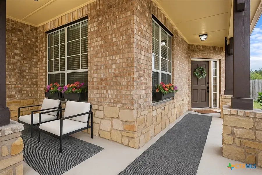 5504 English Oak Drive, Killeen, TX 76542 - #2