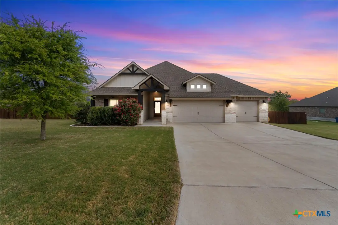 213 Lasata Lane, Belton, TX 76513 - #1