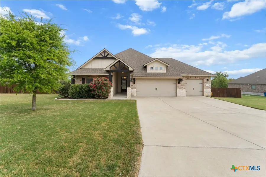 213 Lasata Lane, Belton, TX 76513 - #2
