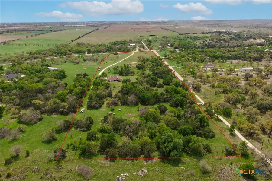 6200 Solana Ranch Rd, Salado, TX 76571 - #2