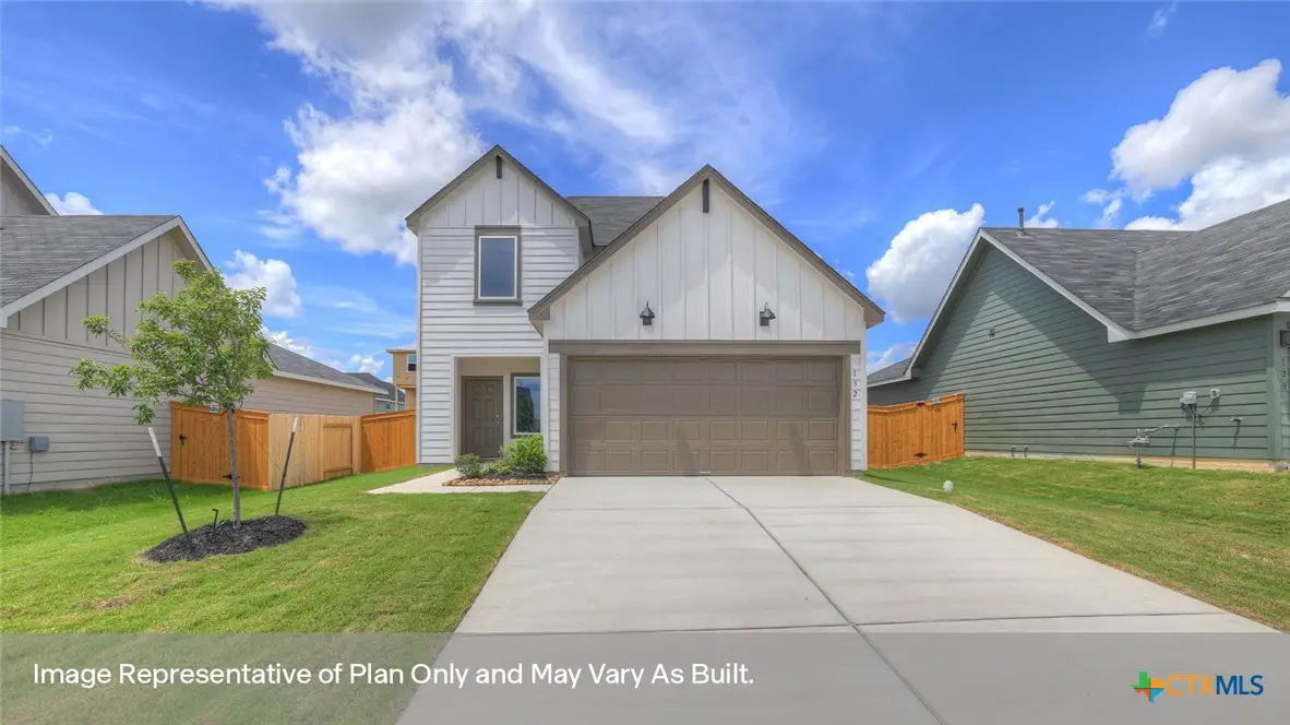 116 South Plains Road, San Marcos, TX 78666 - #1