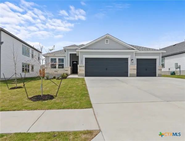 121 Andrew Drive, Killeen, TX 76542