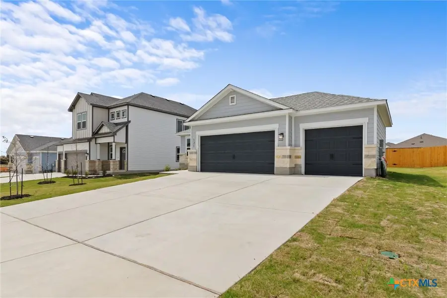 121 Andrew Drive, Killeen, TX 76542 - #2