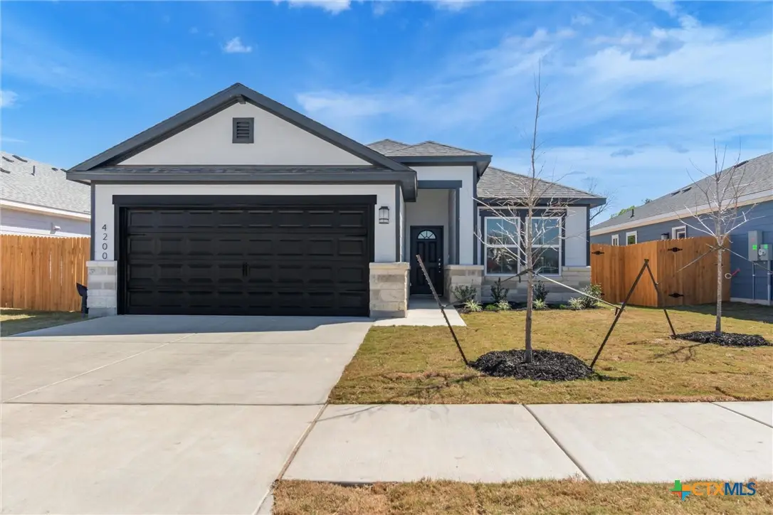 4200 Lugard Drive, Killeen, TX 76542 - #1