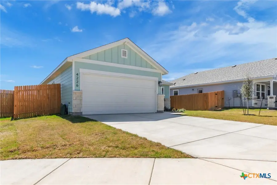 4226 Lugard Drive, Killeen, TX 76542 - #3