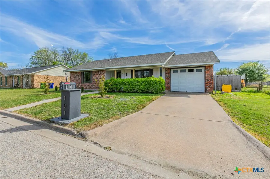 701 Steven Street, Troy, TX 76579 - #2