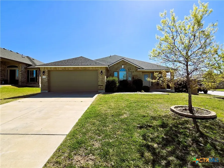 1203 Iron Glen Drive, Temple, TX 76502 - #2